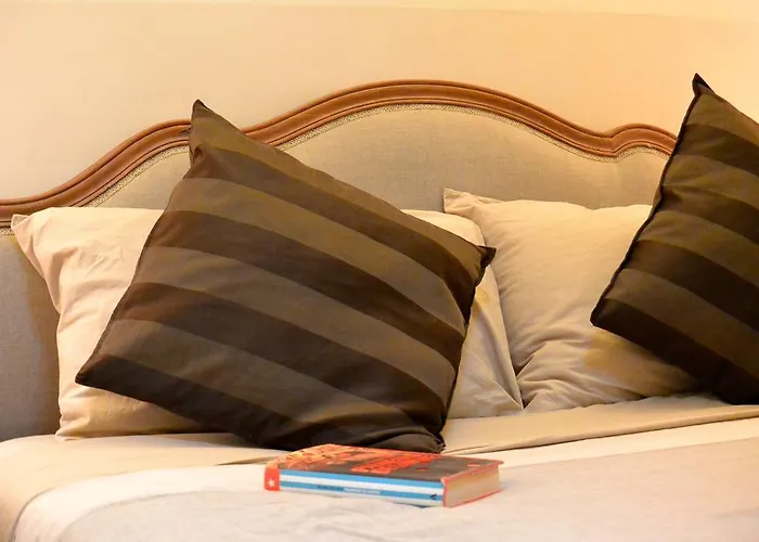 Dei Sassetti Appartamento *