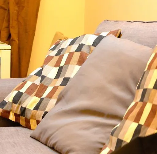 Appartement Dei Sassetti *