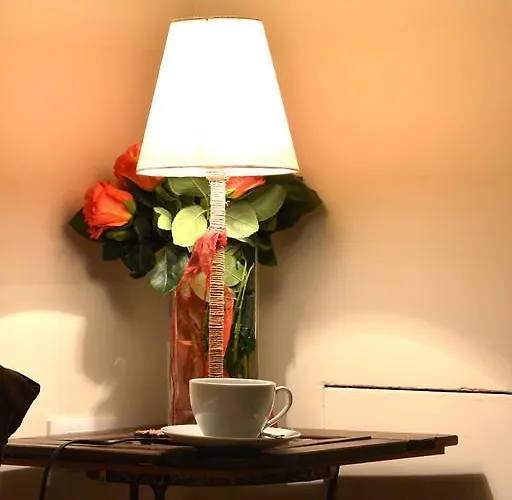 Dei Sassetti Appartamento *