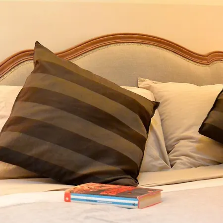 Dei Sassetti Apartamento *