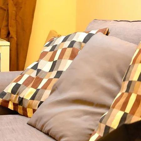 Apartamento Dei Sassetti *