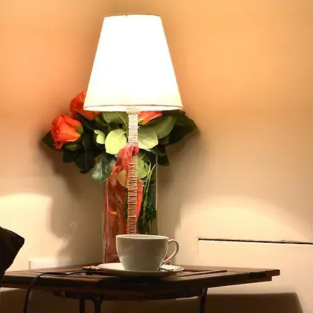 Dei Sassetti Apartamento *