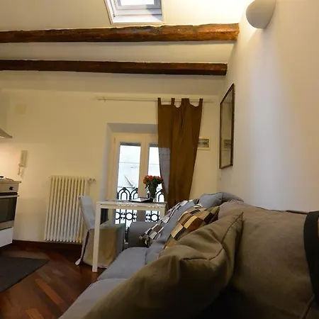 Dei Sassetti Apartamento *