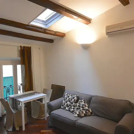 Apartamento Dei Sassetti