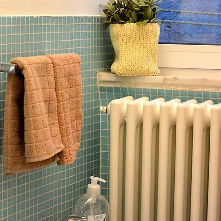 Dei Sassetti Apartamento