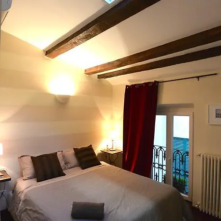 Apartamento Dei Sassetti