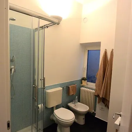 Apartment Dei Sassetti *
