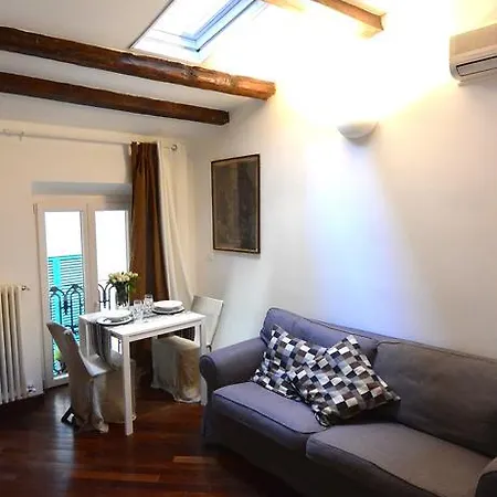Apartment Dei Sassetti