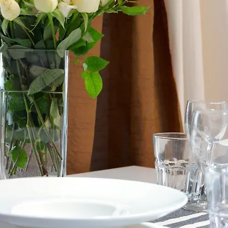 Apartment Dei Sassetti