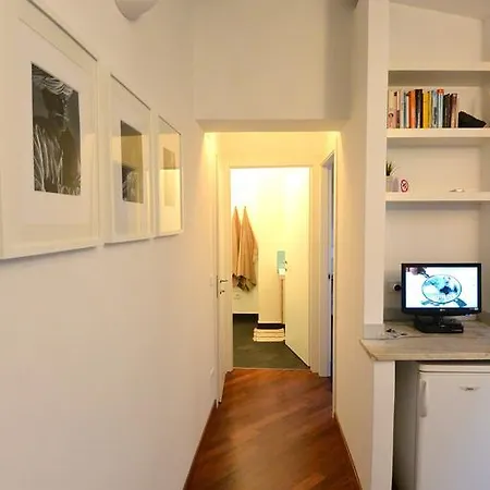 Apartment Dei Sassetti Savona
