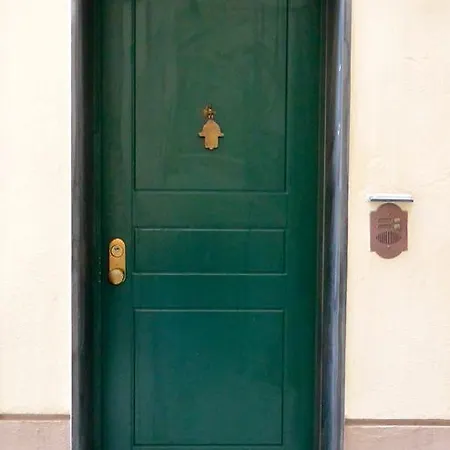 Dei Sassetti Apartamento *