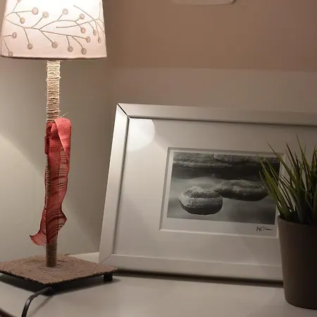 Dei Sassetti Apartamento