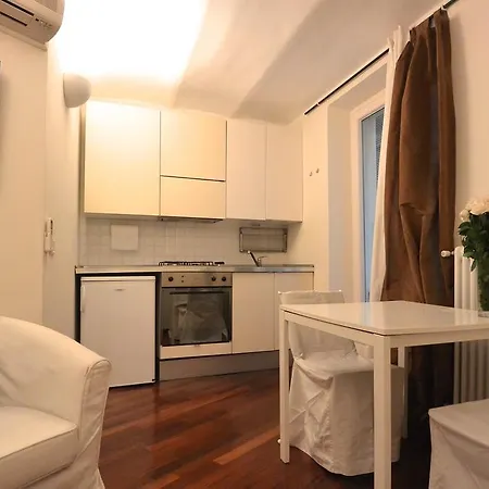 Apartamento Dei Sassetti *