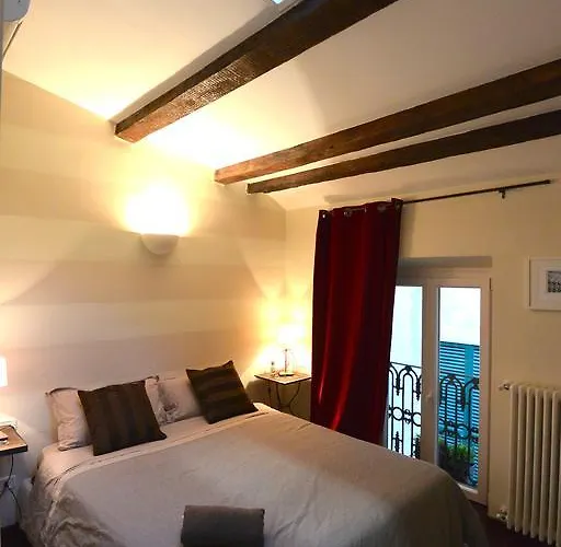 Apartamento Dei Sassetti